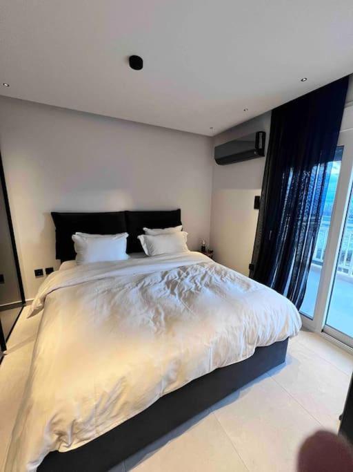 Lagonisi 2 Bedroom Luxury Apartment By The Sea! Exterior foto